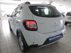 Renault Sandero 66kW turbo - Image 6