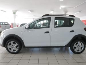 Renault Sandero 66kW turbo - Image 7