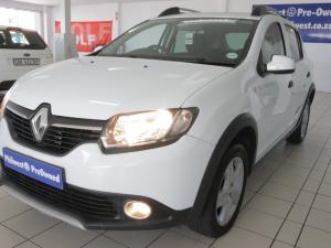 Renault Sandero 66kW turbo - Image 8