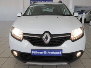 Renault Sandero 66kW turbo - Image 9