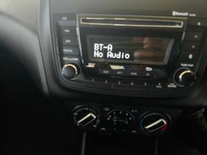 Suzuki DZire 1.2 GL auto - Image 4