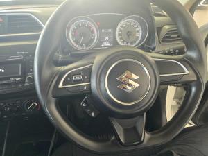 Suzuki DZire 1.2 GL auto - Image 8