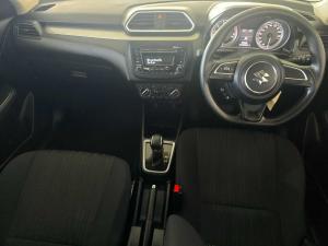 Suzuki DZire 1.2 GL auto - Image 9