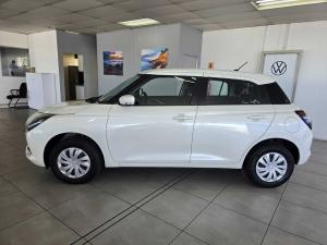 Suzuki Swift 1.2 GL - Image 1