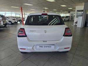 Suzuki Swift 1.2 GL - Image 4