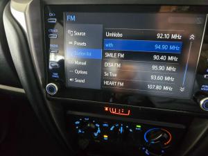 Toyota Fortuner 2.4GD-6 4x4 - Image 11