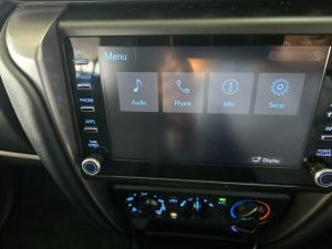 Toyota Fortuner 2.4GD-6 4x4 - Image 12