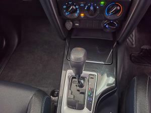 Toyota Fortuner 2.4GD-6 4x4 - Image 13
