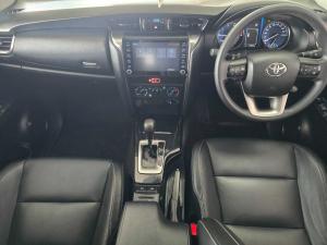 Toyota Fortuner 2.4GD-6 4x4 - Image 16