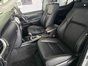 Toyota Fortuner 2.4GD-6 4x4 - Image 17