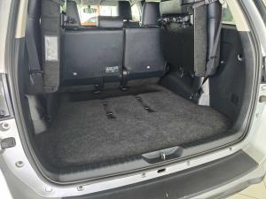 Toyota Fortuner 2.4GD-6 4x4 - Image 18