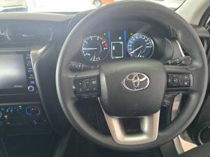 Toyota Fortuner 2.4GD-6 4x4 - Image 19