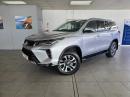 Thumbnail Toyota Fortuner 2.4GD-6 4x4