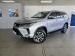 Toyota Fortuner 2.4GD-6 4x4 - Thumbnail 1