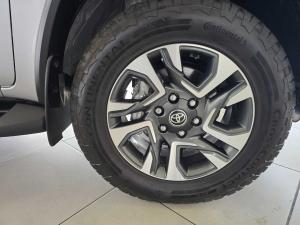 Toyota Fortuner 2.4GD-6 4x4 - Image 20