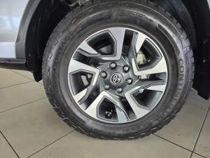 Toyota Fortuner 2.4GD-6 4x4 - Image 21