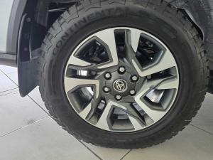 Toyota Fortuner 2.4GD-6 4x4 - Image 22