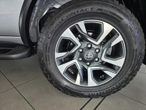 Toyota Fortuner 2.4GD-6 4x4 - Image 23