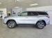 Toyota Fortuner 2.4GD-6 4x4 - Thumbnail 2