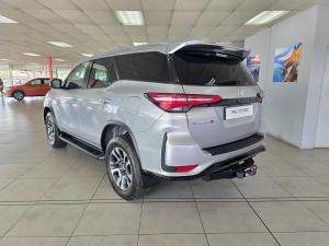 Toyota Fortuner 2.4GD-6 4x4 - Image 5
