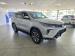 Toyota Fortuner 2.4GD-6 4x4 - Thumbnail 6