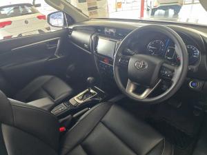 Toyota Fortuner 2.4GD-6 4x4 - Image 9