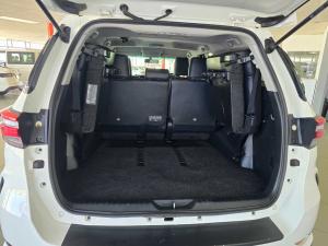 Toyota Fortuner 2.4GD-6 auto - Image 13