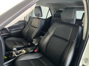 Toyota Fortuner 2.4GD-6 auto - Image 14