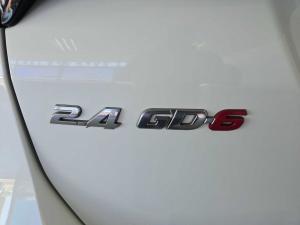 Toyota Fortuner 2.4GD-6 auto - Image 19