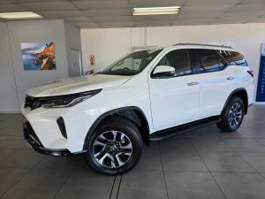 Toyota Fortuner 2.4GD-6 auto - Image 1