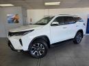 Thumbnail Toyota Fortuner 2.4GD-6 auto