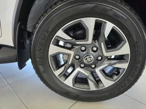 Toyota Fortuner 2.4GD-6 auto - Image 22