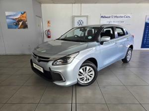 Toyota Starlet 1.5 Xi - Image 1