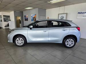 Toyota Starlet 1.5 Xi - Image 2