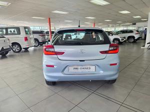 Toyota Starlet 1.5 Xi - Image 4