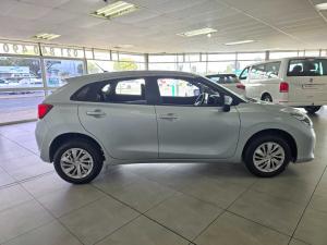 Toyota Starlet 1.5 Xi - Image 5