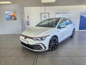 Volkswagen Golf GTI - Image 1