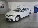 Thumbnail Volkswagen Polo hatch 1.0TSI