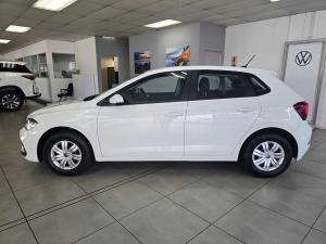 Volkswagen Polo hatch 1.0TSI - Image 1