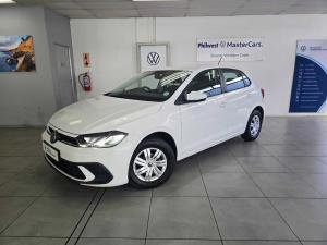 Volkswagen Polo hatch 1.0TSI - Image 2