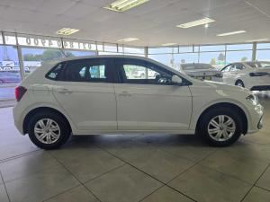 Volkswagen Polo hatch 1.0TSI - Image 4