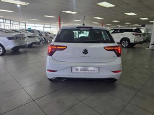 Volkswagen Polo hatch 1.0TSI - Image 5