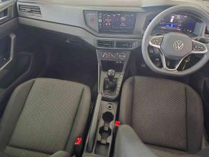 Volkswagen Polo hatch 1.0TSI - Image 8