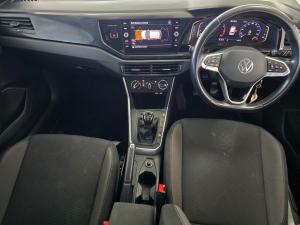 Volkswagen Polo hatch 1.0TSI Life manual - Image 11