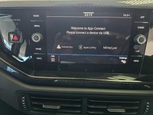 Volkswagen Polo hatch 1.0TSI Life manual - Image 8