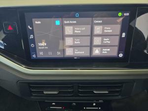 Volkswagen Polo sedan 1.6 Life auto - Image 4