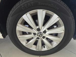 Volkswagen Polo sedan 1.6 Life auto - Image 12