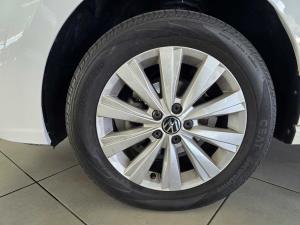 Volkswagen Polo sedan 1.6 Life auto - Image 13