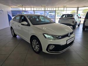 Volkswagen Polo sedan 1.6 Life auto - Image 1