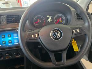 Volkswagen Polo Vivo hatch 1.4 - Image 11